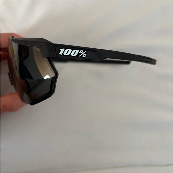 100% Racetrap sunglasses - Picture 2 of 11